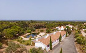 Nômade Melides Eco Lodge